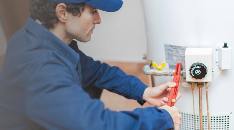 Professional emergency plumbing in Grifton, NC